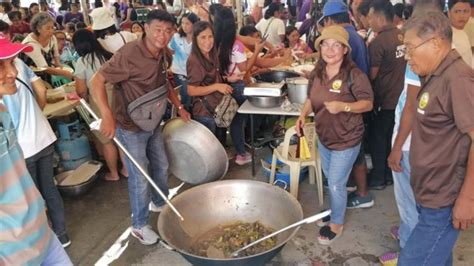 21 versions of ‘pinakbet’ at ‘talong’ fest .